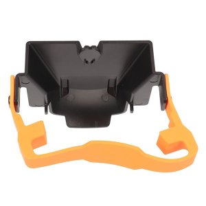 Air 3 Propeller Holder - Stabilizer (Black/Orange)