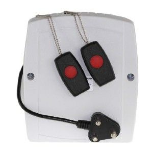 SHERLO TRONICS Fixed Panic Panel Kit