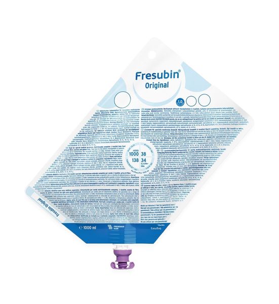 Fresubin - Original 1000ml