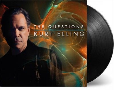 The Questions (Vinyl / 12" Album)