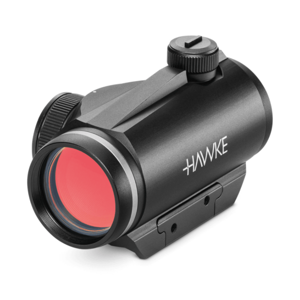 Hawke Vantage Red Dot 1x30 Weaver, 3 Moa