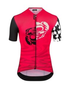 Assos EQUIPE RS Jersey S9 TARGA Speed Club