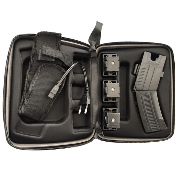 Self-Protection 5M Taser Stun Gun