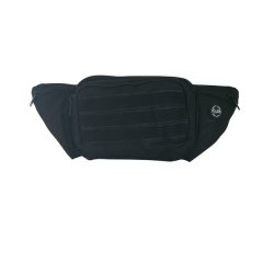 GJP Waist Moon Bag