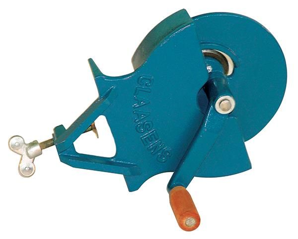 Claasens Chunk Hand Biltong Slicer
