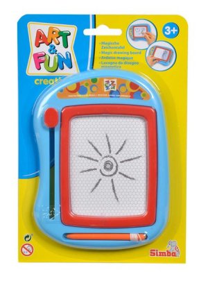Art &amp; Fun Small Drawing Board