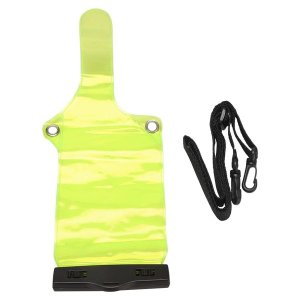 Universal Waterproof Sets for Walkie Talkie Ham Radio