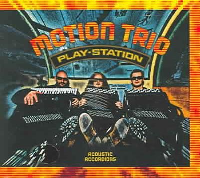 Play Station - (Import CD)