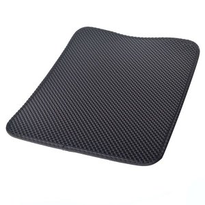 Mix Box Cat Litter Mat Litter Box Trapper-45CM x 65CM