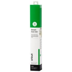 Cricut Smart Iron-on 33x91cm 1 sheet (Grass)