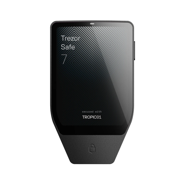 Trezor Safe 7
