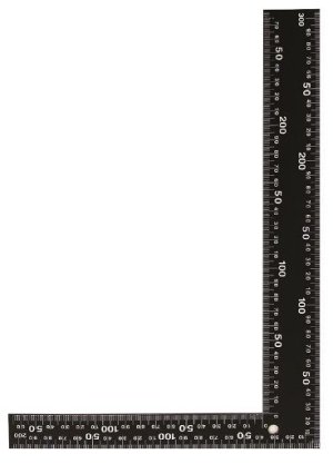 Fragram - Square Carpenters - 200mm x 300mm