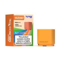 ZColors Mini - Hazelnut 20mg