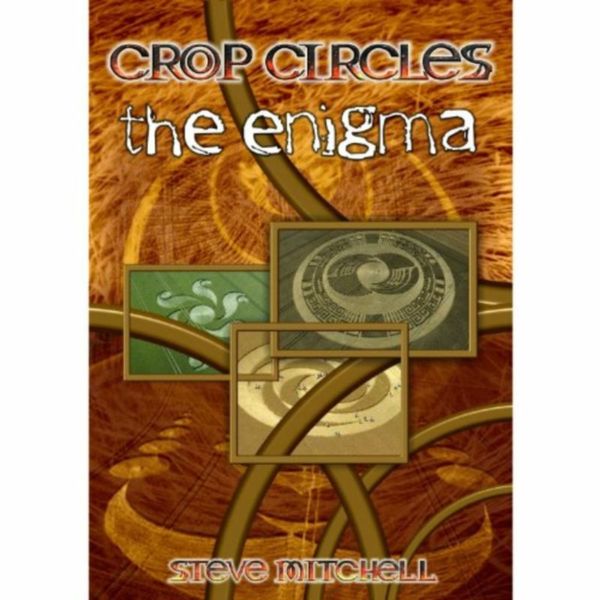 Crop Circles: The Enigma(DVD)