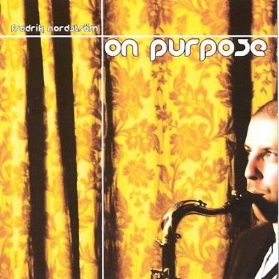 On Purpose [swedish Import] (CD / Album)