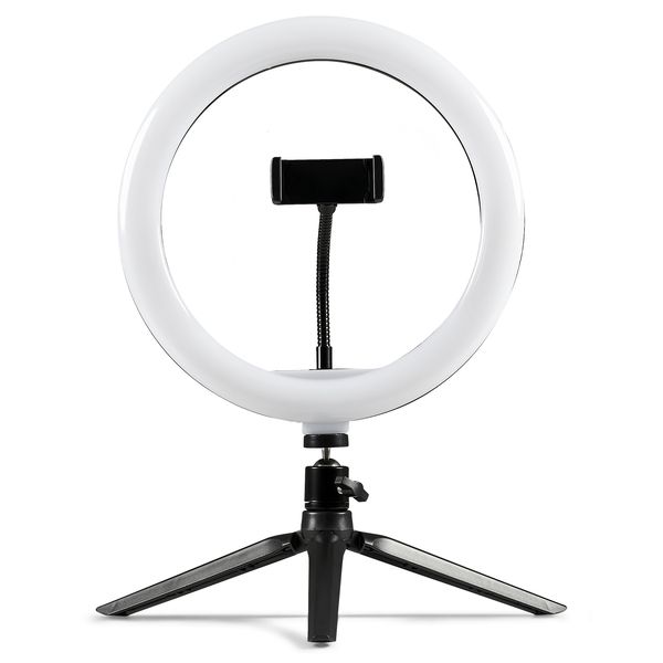 Swiss Cougar Seoul Led Ring Light