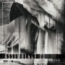 Mourn (CD / Album)