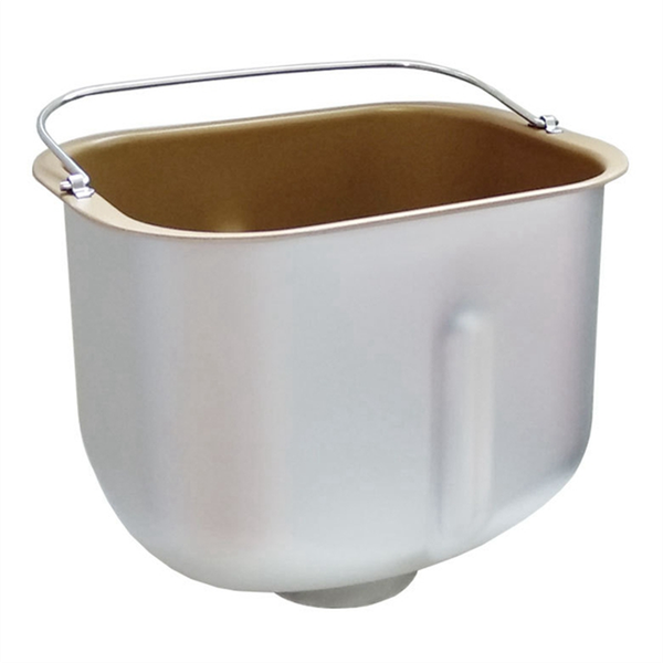Household Bread Machine Parts Barrel Liner Mixer