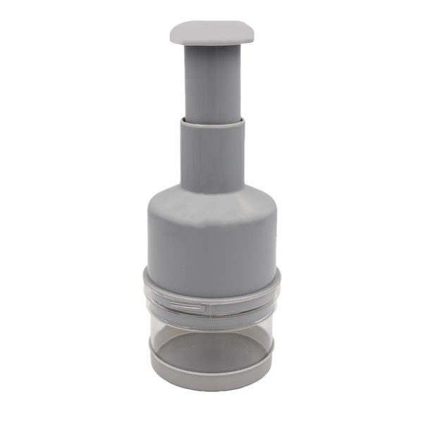 MyKitchen® Handpress Vegetable Cutter
