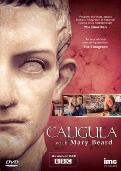 Caligula With Mary Beard(DVD)