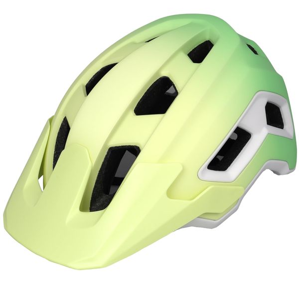 Bike Helmet for Adult &amp; Youth, Lightweight MTB Helmet with Adjustable.