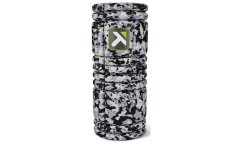 Trigger Point Grid 1.0 Foam Roller Grey Camo
