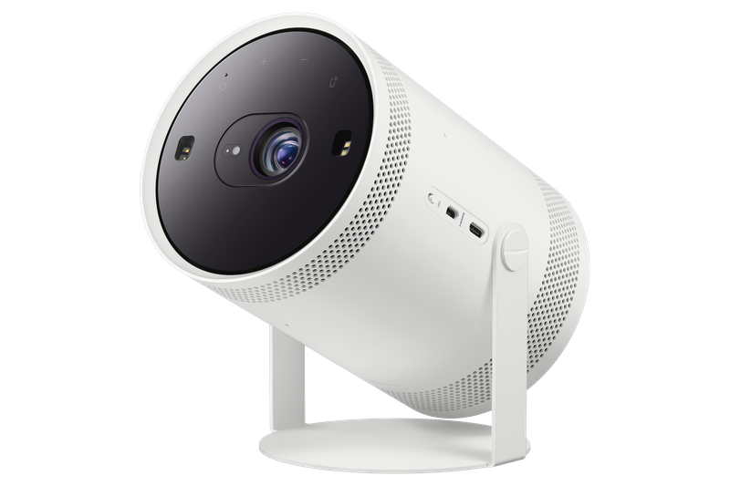 Samsung Freestyle Smart Portable Projector 2nd Gen