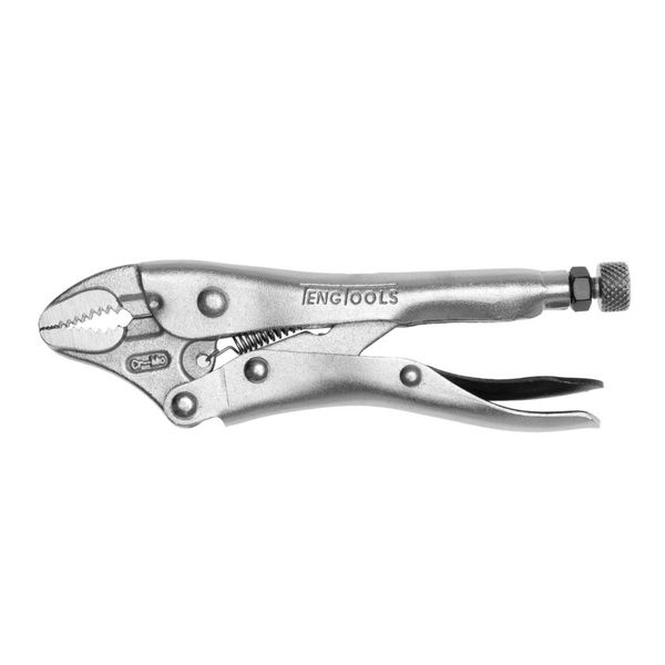TengTools - 5'' Power / Vice Grip Pliers - 401-5