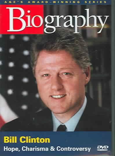 Bill Clinton - (Region 1 Import DVD)