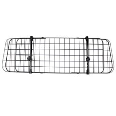 16 Car Pet Barrier Net- Trunk Luggage Area Partition Door for Dog Safety