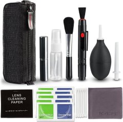 SLR digital camera cleaning products Digital camera cleaning kit