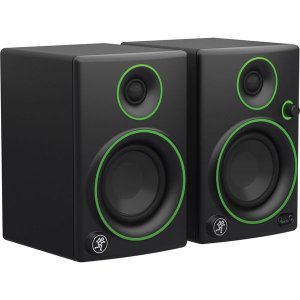 Mackie CR3 Monitors