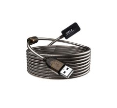 2.0 Male To Female 20m USB Cable Connector For USB Flash Drive/Hard Drive