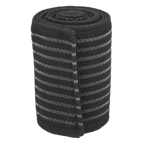 200 cm Elastic Sports Wrist Knee Ankle Elbow Calf Support Wrap Band Brace