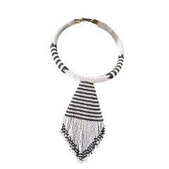 Kenyan Maasai Necklace Jewellery for Women