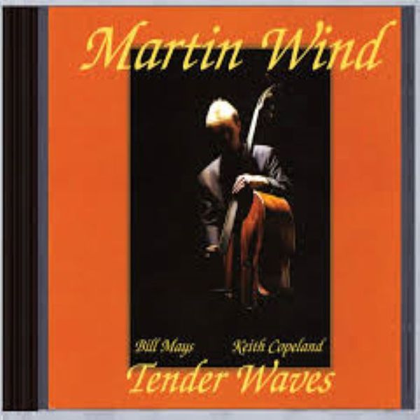 Martin Wind - Tender Love