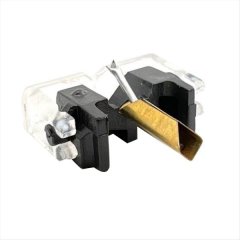 for Shure N44-7 M55E Dual Dn305 Garrard Phonogrraph Turntable Stylus