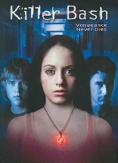 Killer Bash - (Region 1 Import DVD)