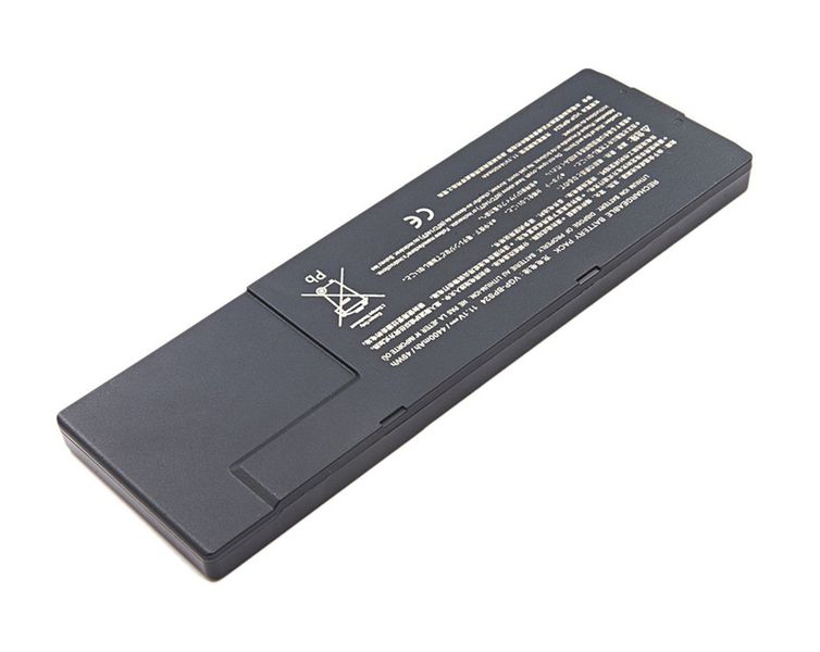 Reliable,long-lasting Vibrant battery for Sony VAIO VPC-SB190S (VPC-BPS24)