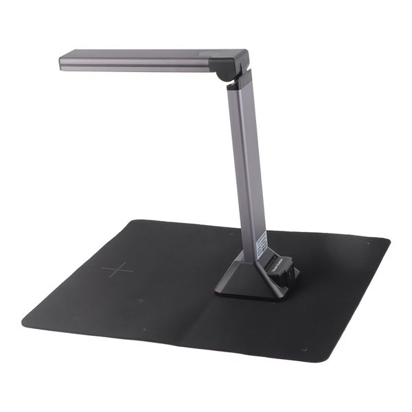 5MP lightweight USB doc cam with LED