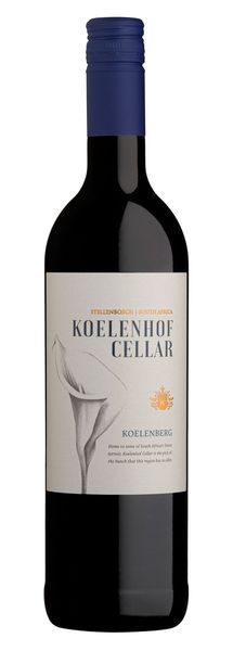 Koelenhof Winery - Koelenhof Range Koelenberg - 6 x 750ml