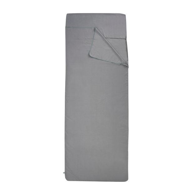 Quechua Basic Polyester Bag Liner For Sleeping Bag