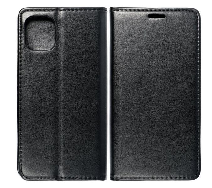 Flip Cover for Samsung Galaxy A05 - Book Cover In Black For Samsung A05