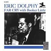 Eric Dolphy - Far Cry (CD)