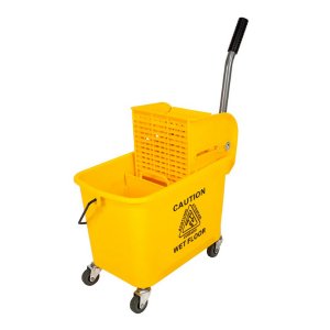 Bucket &amp; Wringer 20lt (300g Mop Max)