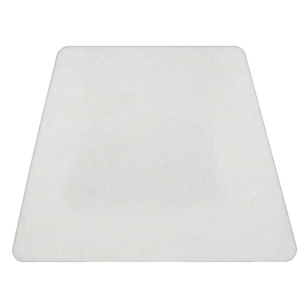 Office Chair Mat Floor Carpet Protector Clear Chair Mat Tile Protection Mat