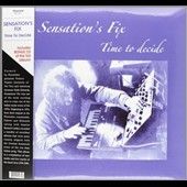 Sensations' Fix - Time To Decide (Vinyl)