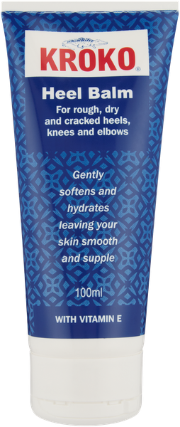 Heel Balm