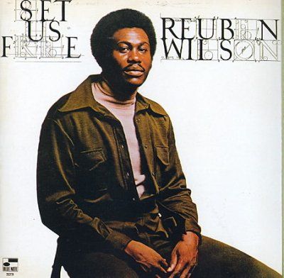 Set Us Free - Remastered (CD)