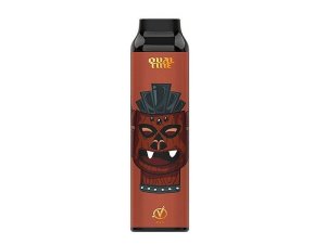 VBAR Cubo Mini Disposable 700mAh